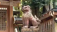 神山神社(滋賀県)