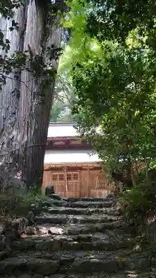 讃州寺のその他建物