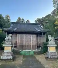 愛宕神社(福井県)