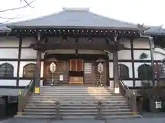 感通寺(東京都)