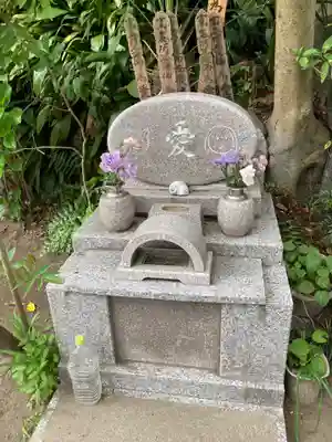 教恩寺(神奈川県)