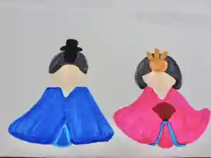 大國魂神社の御朱印(2022年02月19日(土) 12時06分46秒投稿)