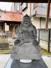 千住神社(東京都)