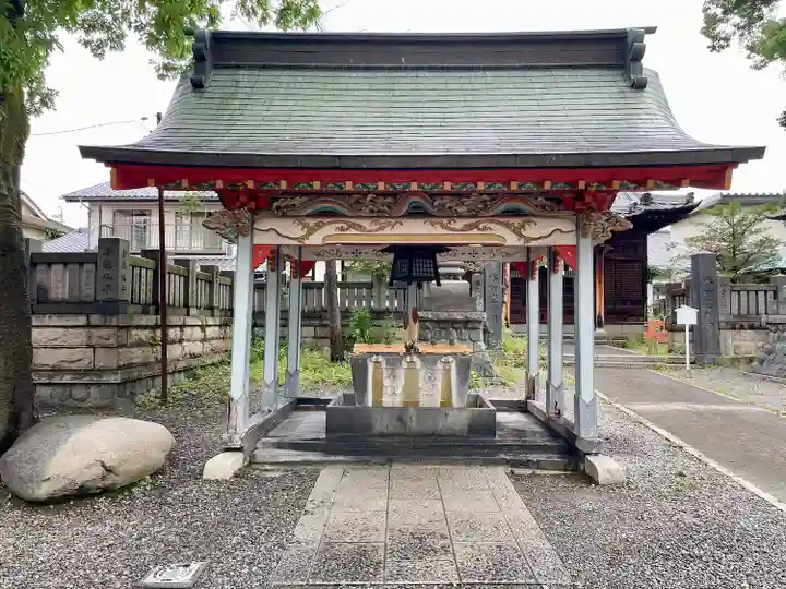 深志神社(長野県)