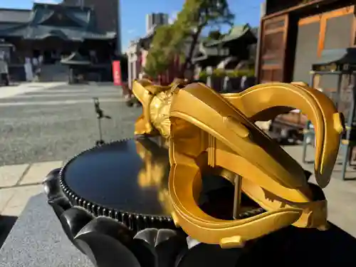 成田山川越別院(埼玉県)