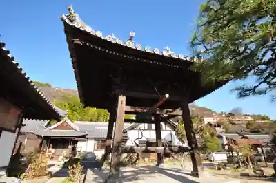 持光寺(広島県)