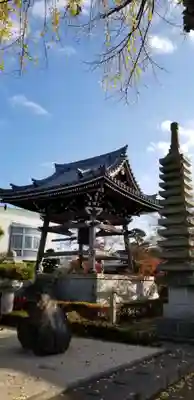 大勝院のその他建物