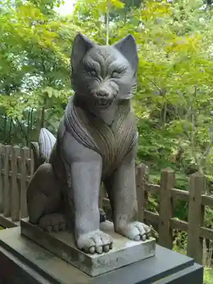 武蔵御嶽神社(東京都)