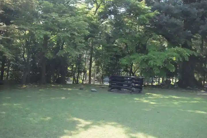 若狭神宮寺のその他建物