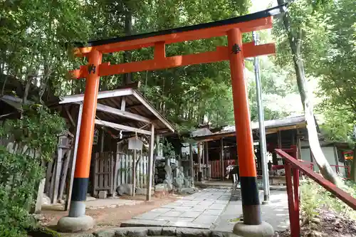 賀茂別雷神社（上賀茂神社）(京都府)