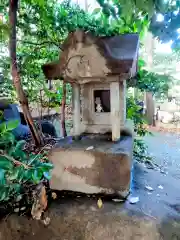 開運招福 飯玉神社(群馬県)