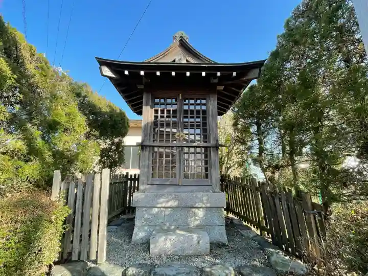 神社(滋賀県)