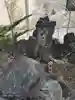 押切稲荷神社のその他建物