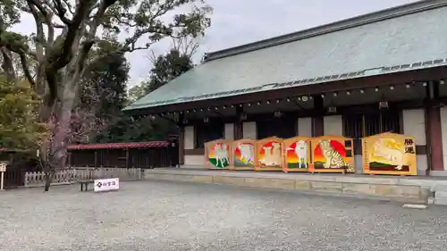 和泉國一之宮　大鳥大社のその他建物