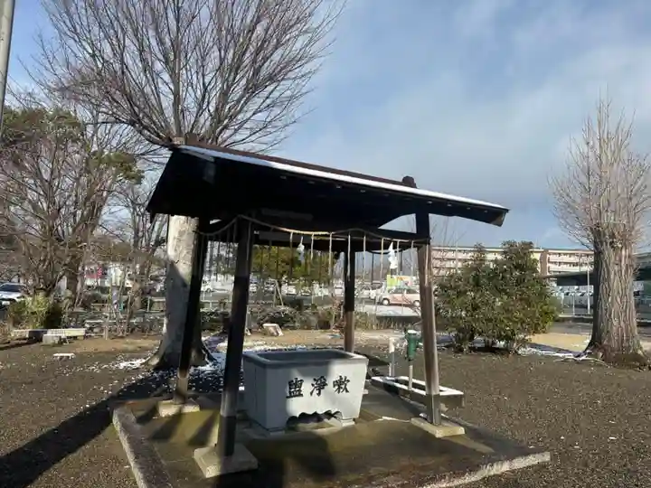 都恵神社(滋賀県)