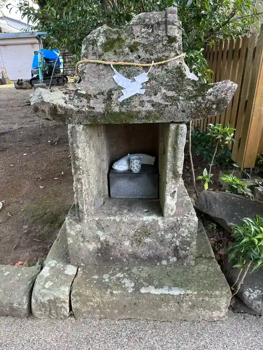 豊玉姫神社(佐賀県)
