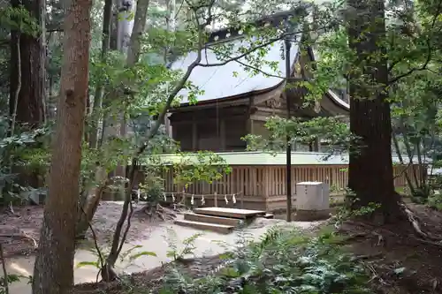 鹿島神宮(茨城県)