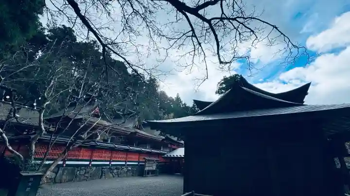 丹生都比売神社(和歌山県)