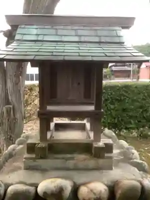 小塚天神(愛知県)