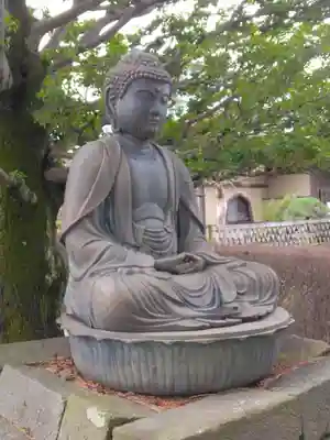 東漸寺(茨城県)