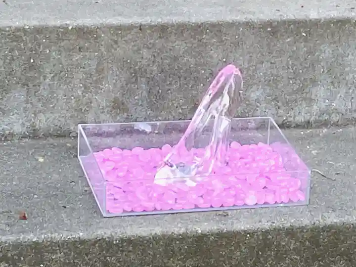 快神社のその他建物