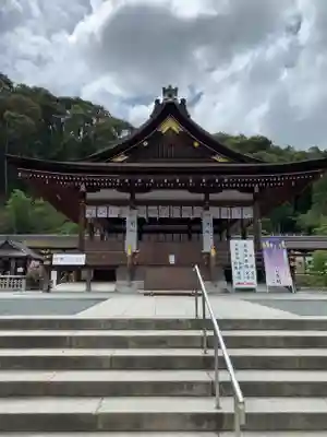 松尾大社のその他建物