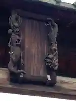 八坂神社の芸術