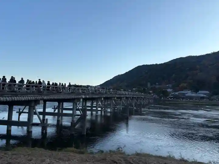 野宮神社(京都府)