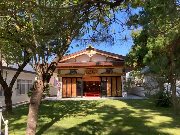 西野神社のその他建物