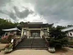 聖徳寺(奈良県)