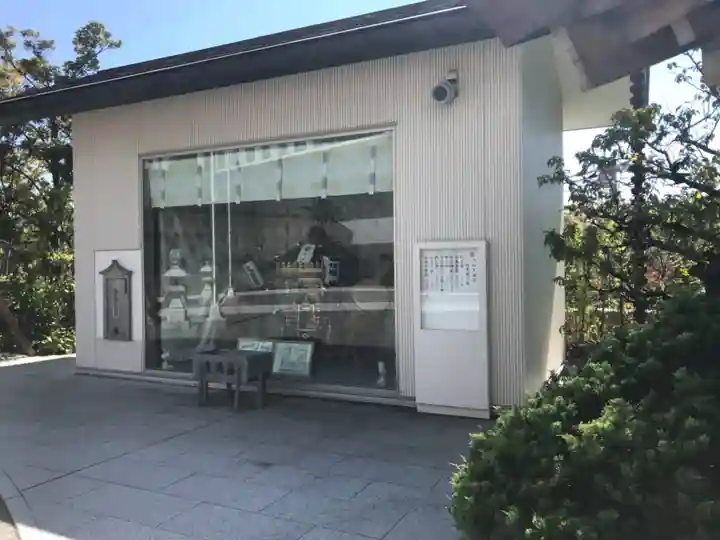 大和天満宮のその他建物