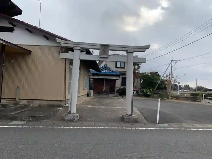 八幡神社(千葉県)