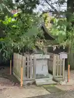宇美神社(島根県)