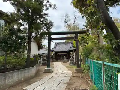 手児奈霊神堂(千葉県)