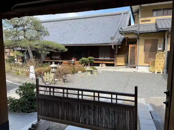 三寳寺(三宝寺)のその他建物