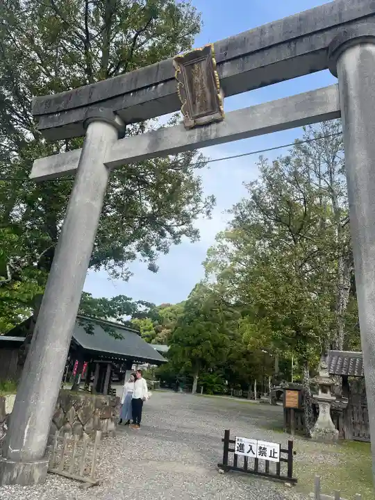 闘鶏神社(和歌山県)