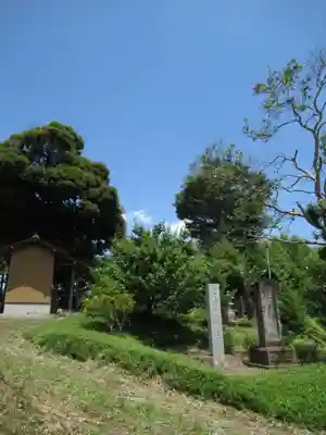 菅原神社(千葉県)