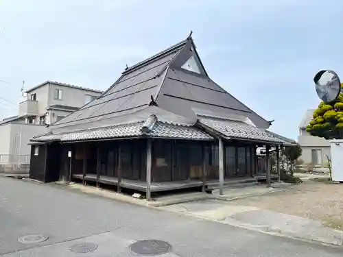 正覚寺(滋賀県)