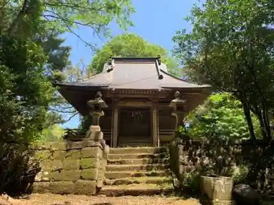 八坂神社(千葉県)