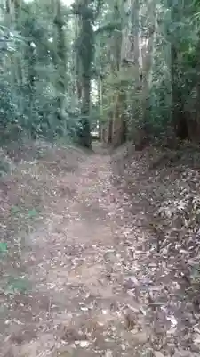 香取神社(茨城県)