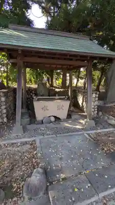 八幡社（石清水八幡宮）(愛知県)