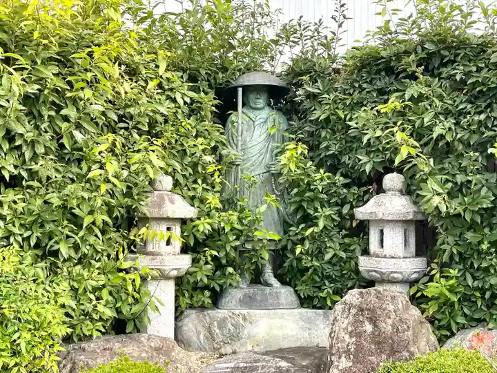 法専寺(滋賀県)