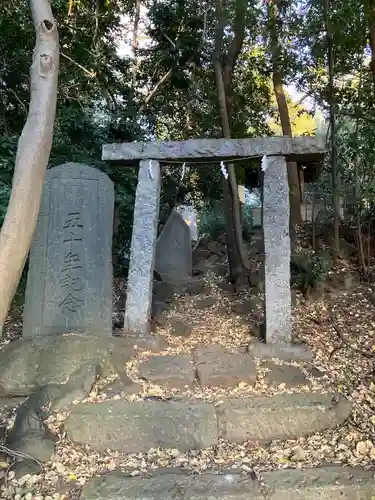 春日部八幡神社(埼玉県)