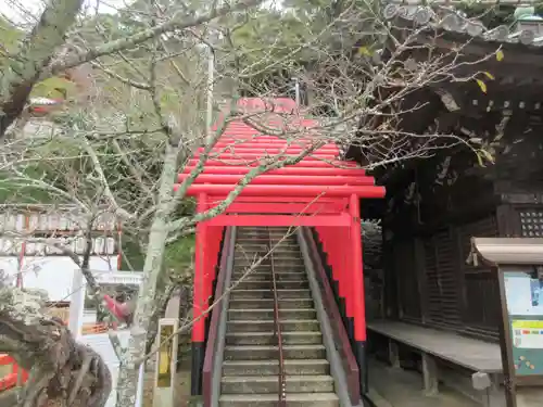 金剛宝寺（紀三井寺）(和歌山県)