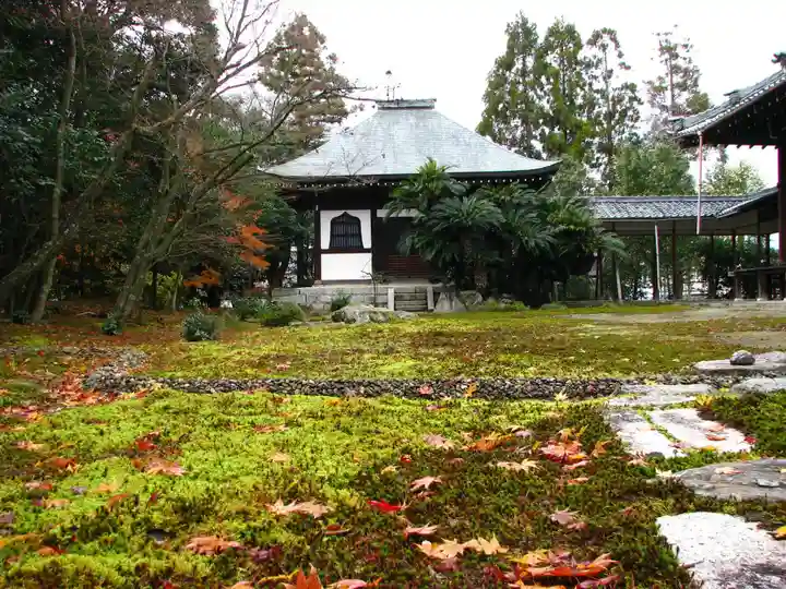祥瑞寺(滋賀県)