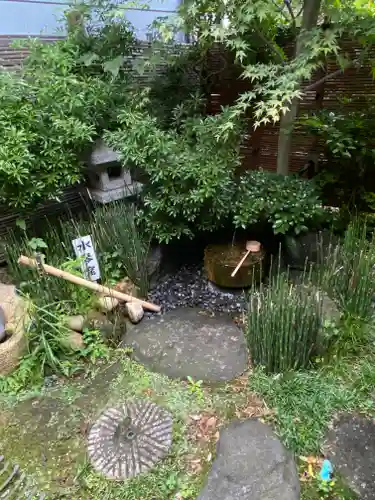 福泉寺のその他建物