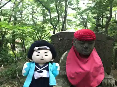 高幡不動尊　金剛寺(東京都)