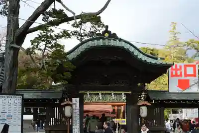 三嶋大社(静岡県)