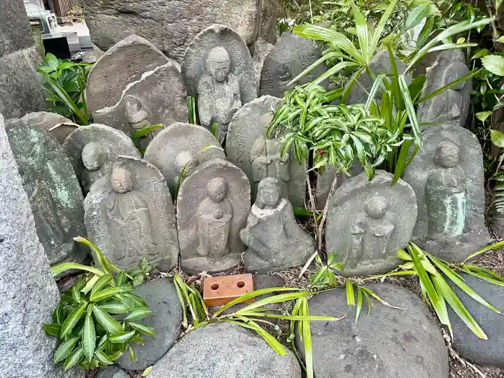 興禅寺(東京都)