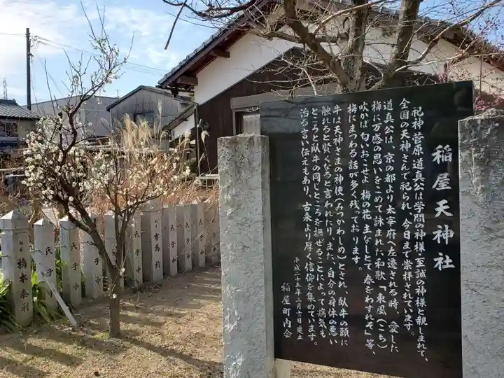 天神社の歴史